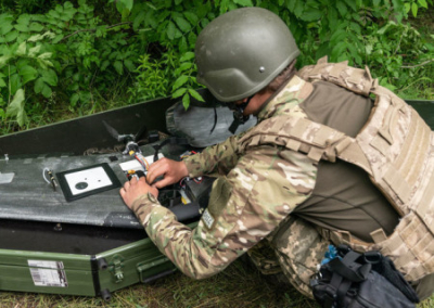 CNN: Украина создала в РФ сеть агентов для проведения терактов и диверсий