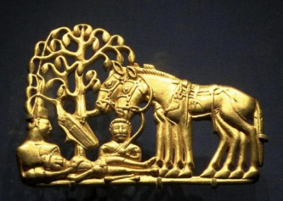 Нидерландский суд окончательно постановил отдать скифское золото из Крыма на Украину