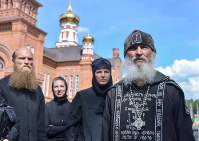 Церковные войны в Украине продолжаются. Будет ли «крестовый поход»?
