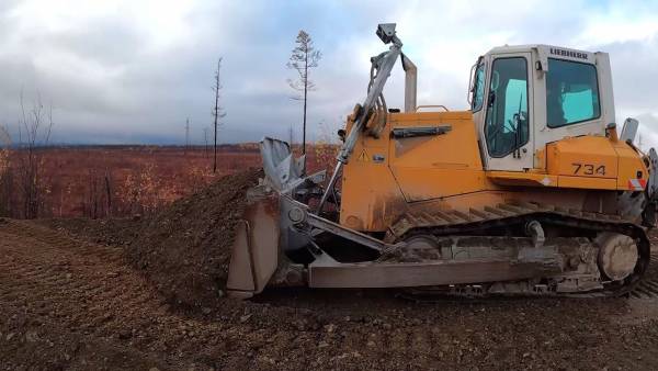 Третий не лишний: начинается новый этап работы по строительству второй ветки БАМа