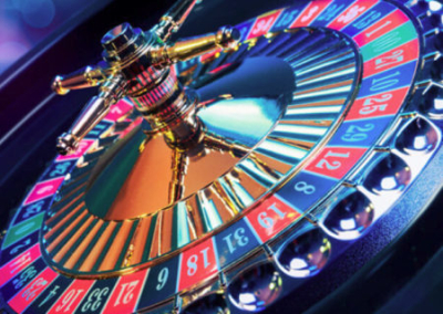 На Украине процветает нелегальный игорный бизнес