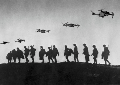 Три урока украинского конфликта