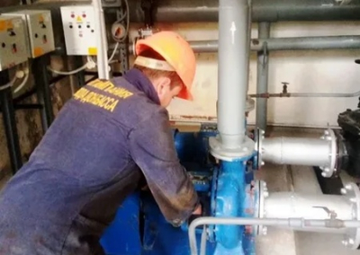 Работникам «Воды Донбасса» в ДНР пообещали выплатить зарплаты. Это произошло только после того, как проблема стала публичной