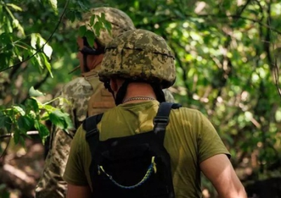 Киев активизировал поиск наемников в странах Азии и Латинской Америки на фоне срыва мобилизации