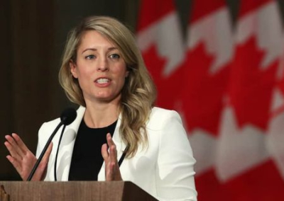 США и Канада расширили список, ЕС продлила санкции против РФ