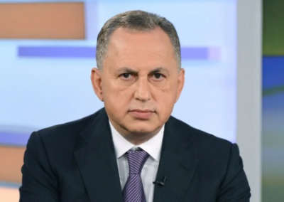 Друг Рината Ахметова обокрал три российских банка