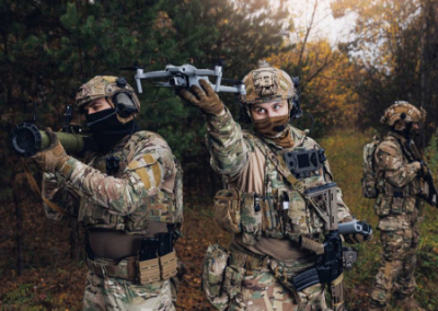 3 направления, где армия Украины в ближайшее время готовится нанести удар