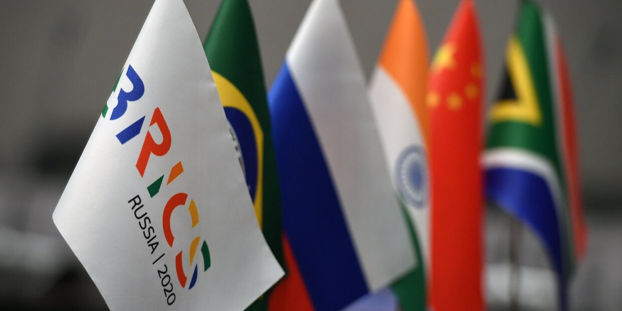 БРИКС превращается из китайско-российской мечты в американский кошмар