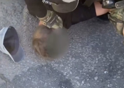 В Воронеже и Донецке пресекли деятельность украинских агентов