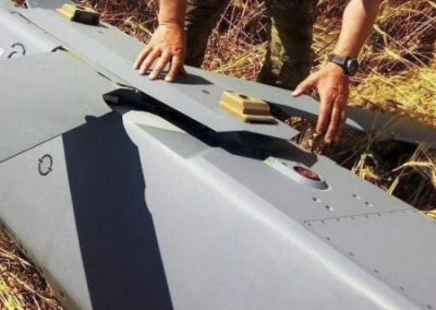 Олег Царёв: в Минобороны хотят наказать тех, кто вытащил с фронта ракету Storm Shadow