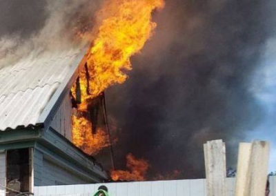ВСУ ведут обстрелы ДНР, Белгородской, Курской и Брянской областей. Обзор ситуации в прифронтовых регионах России на вечер 3 июля