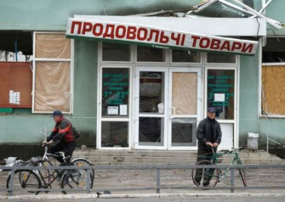 Зеленский вернул довоенные налоги в угоду МВФ