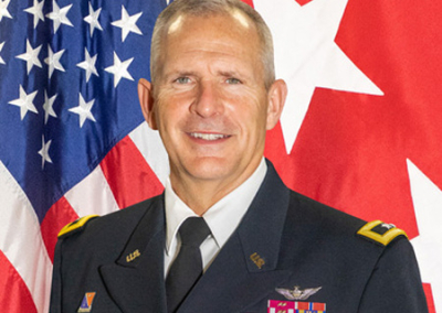 После ударов «Кинжалами» по бункерам на Украине США и НАТО продолжают легализацию потерь