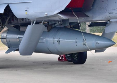 Представитель «Ростеха» назвал заявления Киева о перехвате «Кинжалов», которые выпускаются серийно, элементом пропаганды