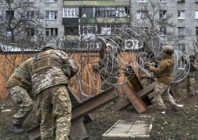 Financial Times: Украинские командиры рассчитывают занять Артемовск