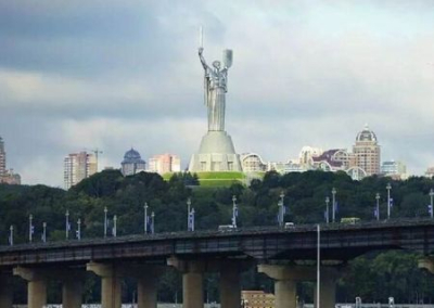 Музей истории Украины во Второй мировой планируют переименовать в Музей войны за независимость