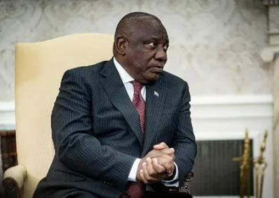 Президент ЮАР: мы хотели бы, чтобы Черное море было открыто для мировых рынков