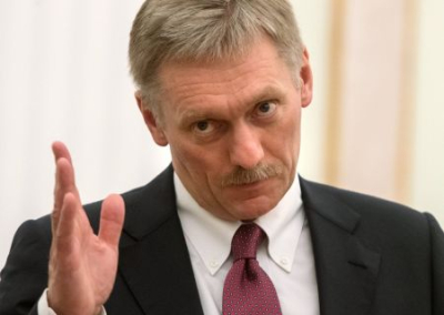 Песков считает позицию европейских государств по зерновой сделке бессовестной