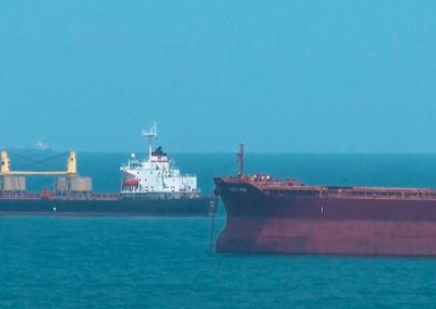 Украина предложила Турции продлить зерновую сделку без России