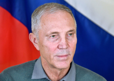 Сальдо: киевские власти жалеют западную технику и устраивают «мясные штурмы»