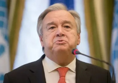 Генсек ООН дал понять, что не рассматривает зерновую сделку без участия России