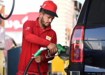 На Украине подорожало топливо на заправках