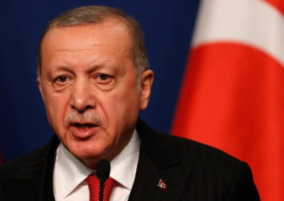 Возврат главарей «Азова» свидетельствует о серьезном развороте Анкары в сторону Киева