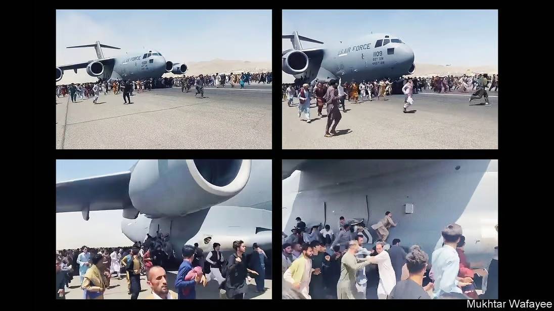 Бывший посол США в Киеве: прекращение военной помощи Киеву приведет к внешнеполитическому фиаско для Байдена