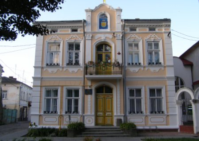 Львовский подполковник, снявший с военного учета 40 человек, отделался штрафом в 3 тысячи гривен