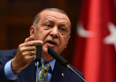 «Зерновая сделка ушла в историю». Ожидается «серьезный» рост цен на зерновые