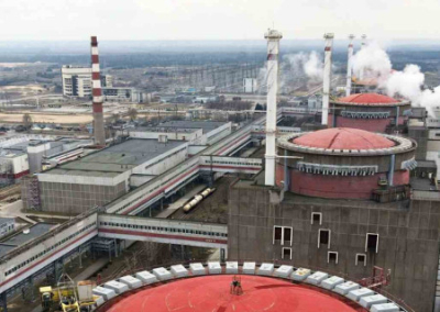 Даже худший сценарий на ЗАЭС не будет опасным для населения — Американское ядерное общество