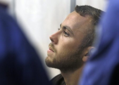 Игорь Гуменюк, устроивший взрыв в Шевченковском суде Киева, погиб