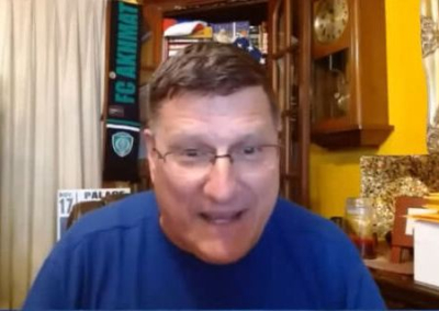 Скотт Риттер: НАТО не может ввязаться в такой конфликт, так что для Украины все кончено