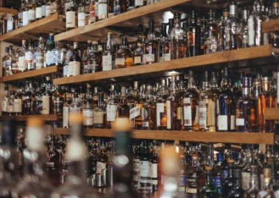 На Украине подорожает алкоголь на 71%