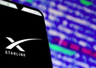 Пентагон закупит для Украины терминалы Starlink, которые Маск не сможет отключить