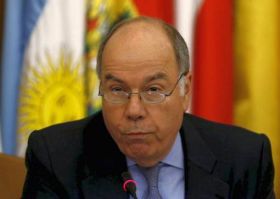 Бразилия продолжает собирать коалицию для прекращения конфликта на Украине