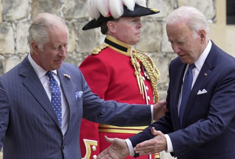 М.Бадракумар: чего ждать от саммита НАТО?