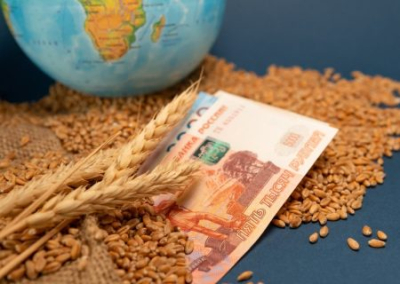 The National Interest: реакция Африки на украинский конфликт удивила США