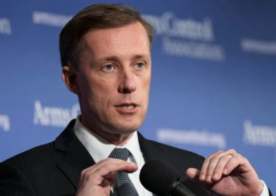 Салливан: Киев еще не соответствует критериям членства в НАТО