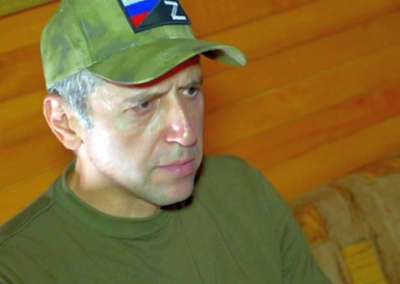 Украинцы избивают российских пленных не оставляя следов и продают их за 20 тысяч долларов