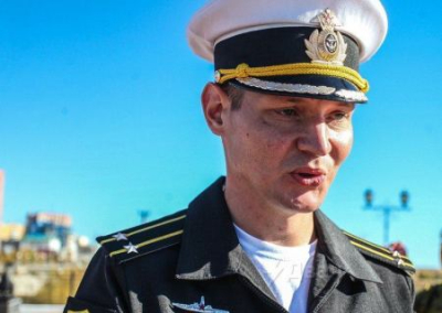 В Краснодаре застрелили замначальника городского отдела по мобилизационной работе