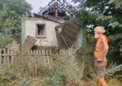 ВСУ ведут обстрелы ДНР, Белгородской, и Курской области. Обзор ситуации в прифронтовых регионах России на вечер 20 июля