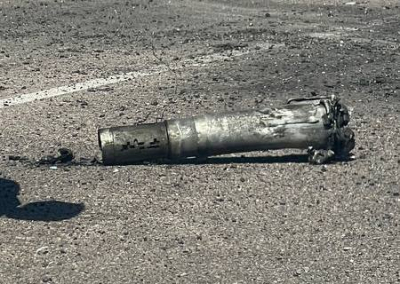 Украинские формирования обстреляли рынок в Шебекино, погиб один человек