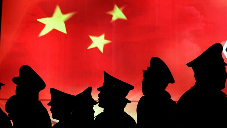 Что Китай думает об Украине