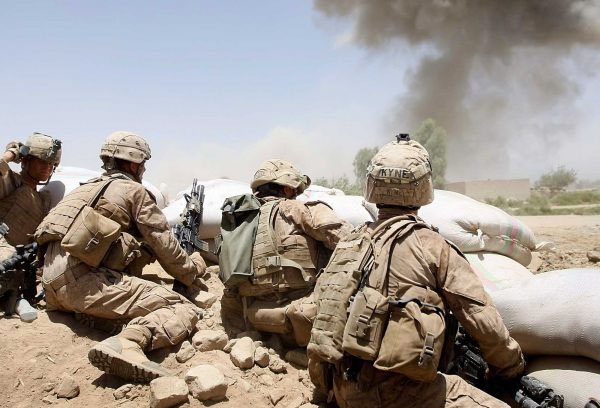 «Обоснование» американских войн