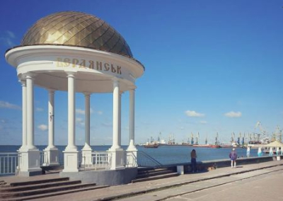 Балицкий: В Запорожье будет массовый туризм, когда линия фронта сдвинется за Днепропетровск