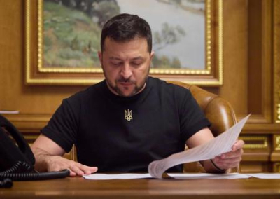 Израильская модель для Украины и 10 лет заморозки