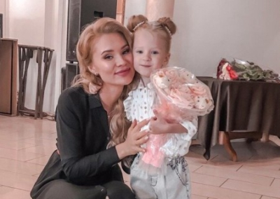 Супруга Игоря Стрелкова написала письмо президенту России