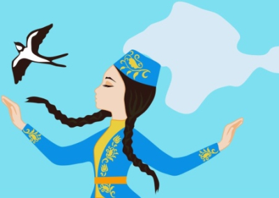 От Зеленского требуют заменить русский язык на крымско-татарский