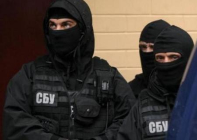 Украинское «подвалье»